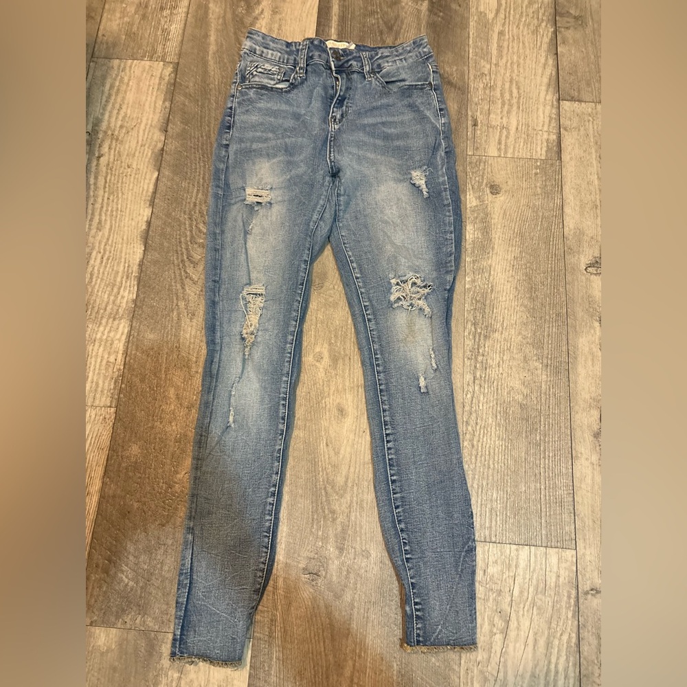 celebrity ace jeans